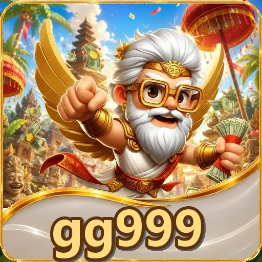 Tampilan antarmuka gg999 di Android